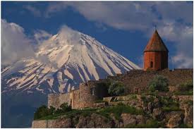 Reise Armenien - Georgien Rundreise